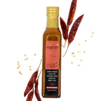 Azafran Infusions Bird’s Eye Chilli Infused Extra Virgin Olive Oil