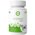 VCN V-Gano Daily Capsules - Distacart
