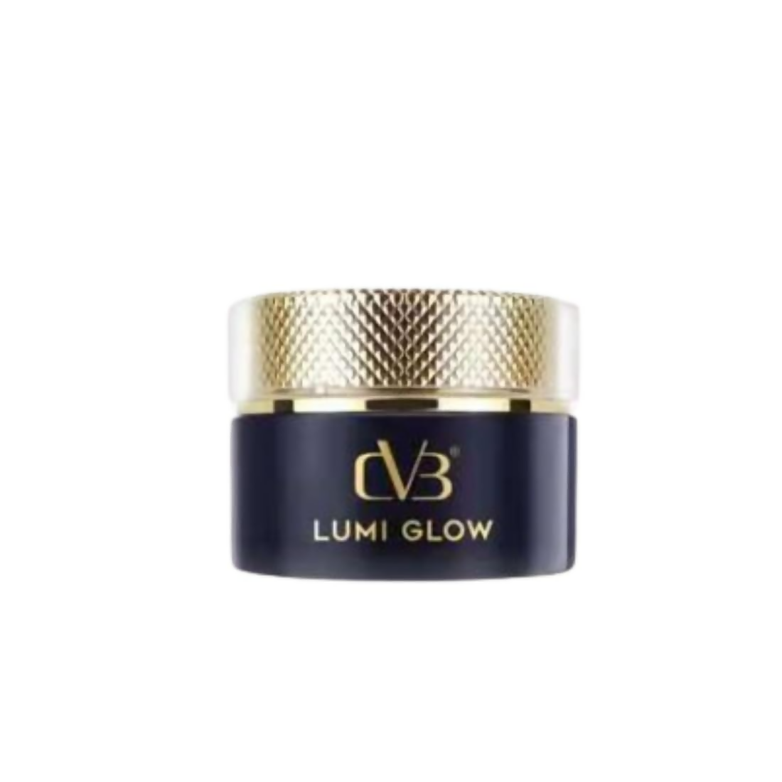 CVB Lumi Glow Natural Fresh Illumination Face Cream C143