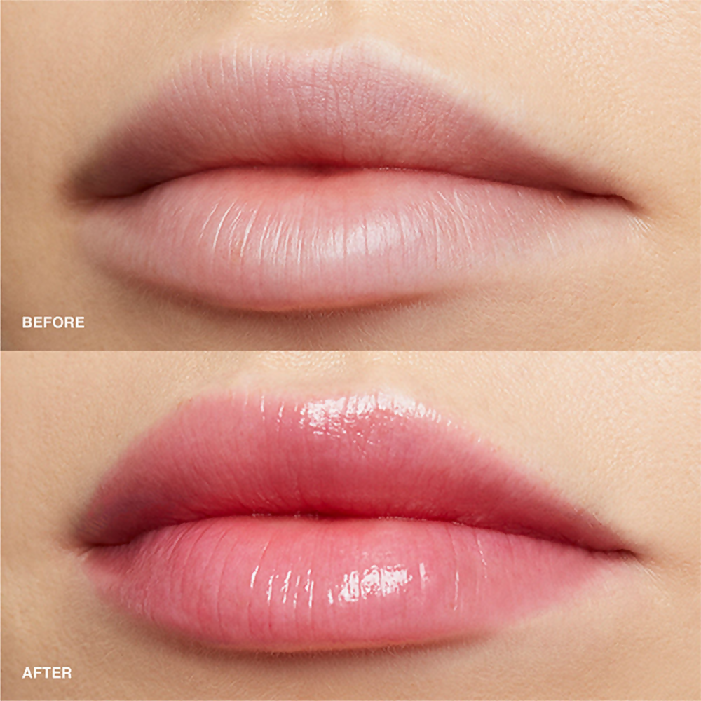 Bobbi Brown New Extra Lip Tint - Bare Raspberry (Lip Balm)
