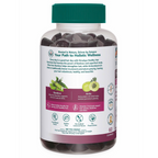 Himalaya Herbals Healthy Hair Gummies - Distacart