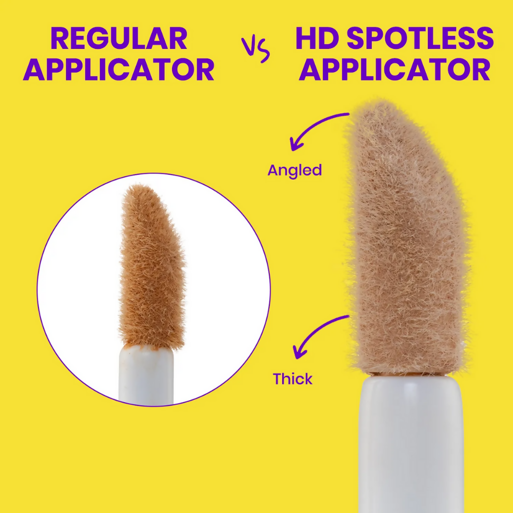 NY Bae HD Spotless Concealer - Nude 05