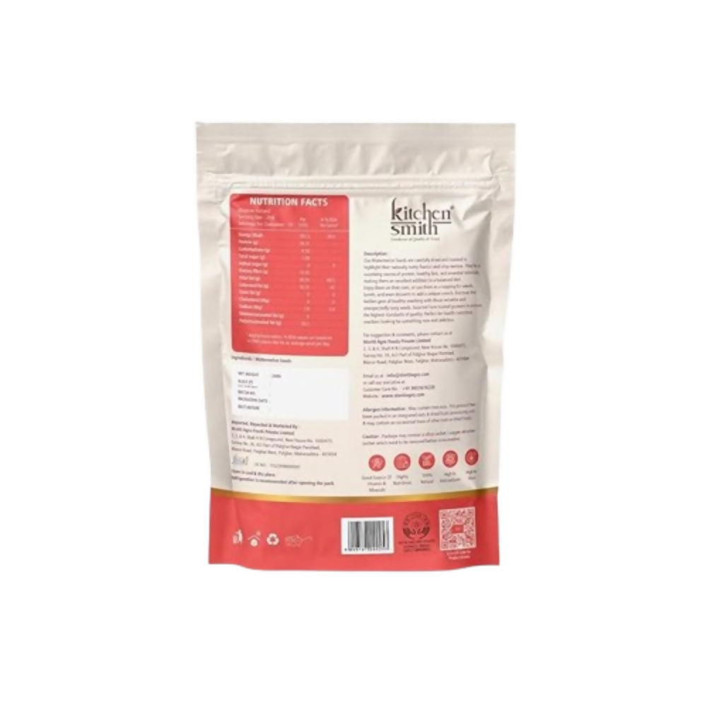 Kitchen Smith Premium Watermelon Seeds