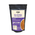 FittR biTes Dry Chutney Mix Powder