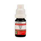 Adel Homeopathy Silicea Terra Dilution - Distacart