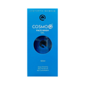 Cosmo Q Cleansing Face Wash Gel for Skin Purifying Formula with Moringa Extract