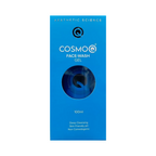 Cosmo Q Cleansing Face Wash Gel for Skin Purifying Formula with Moringa Extract