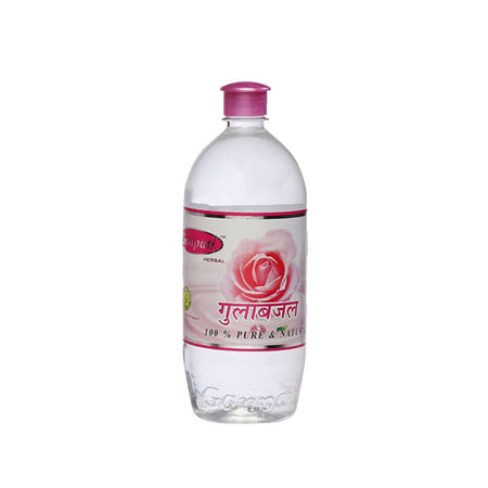 Ganpati Herbal Rose Water