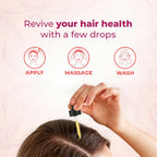 Healthyr-U Anti-Hair Fall Overnight Serum