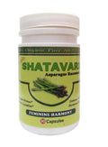 Alavi Shatavri Capsules - Distacart