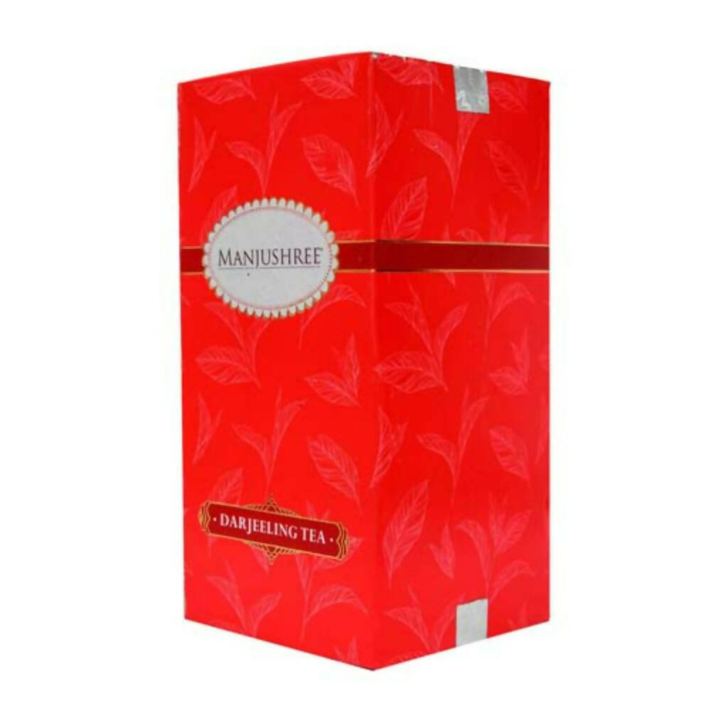 Manjushree Darjeeling Tea