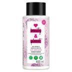 Love Beauty And Planet Rice Water & Angelica Seed Oil Curl & Waves Conditioner