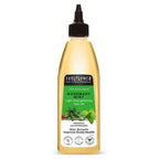Soulflower Rosemary Mint Hair Growth Oil For Hair Fall & Dandruff Control, Light Hair Oil