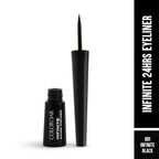 Colorbar Infinite 24Hrs Eyeliner Infinite Black