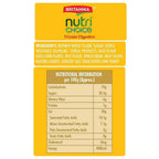 Britannia NutriChoice 5 Grain Digestive Hi-Fibre - Distacart
