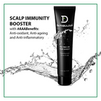 De Fabulous Tea Tree Oil Hair Masque