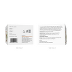Maxisoft Hydrating Aloe vera & Coconut Cream