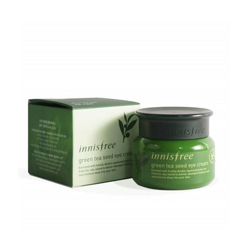 Innisfree Green Tea Seed Eye Cream