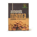Grabpure Mamra Almonds/Mamra Badam Dry Fruits
