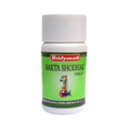 Baidyanath Jhansi Rakta Shodhak Tablets - Distacart