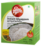 Double Horse Rice Noodles Instant Idiyappam