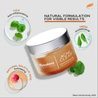 Himalaya Herbals Acne Clear+ Moisturizing Gel with Natural Salicylic Acid For Active Acne & Oily Skin - Distacart