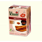 Visavi Adai Dosa Mix