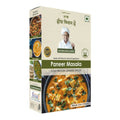 Gir Sidha Kisan Se Natural Paneer Masala - Distacart