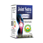 Basic Ayurveda Joint Sutra Capsules Online