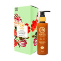 Naija Aloe Vera Skin Nourishing Face Wash