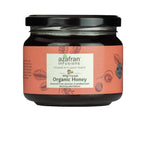 Azafran Infusions Wild Forest Organic Honey (Nutmeg)