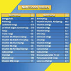 Cadbury Bournvita Lil Champs Health Drink