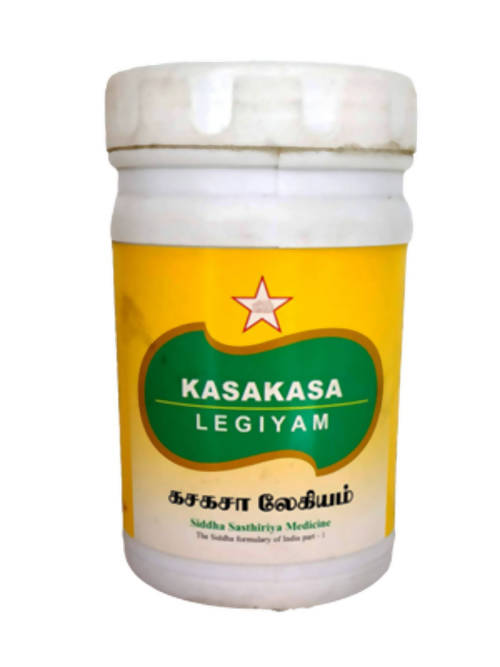 Skm Ayurveda Kasakasa Legiyam