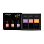 Bare Body Essentials Get Set Glow Combo