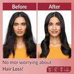 Our Cares Hair Fall Shampoo & Conditioner - Combo