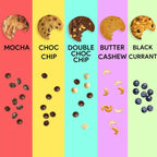 Cookieman Assorted Cookies Gift - Distacart