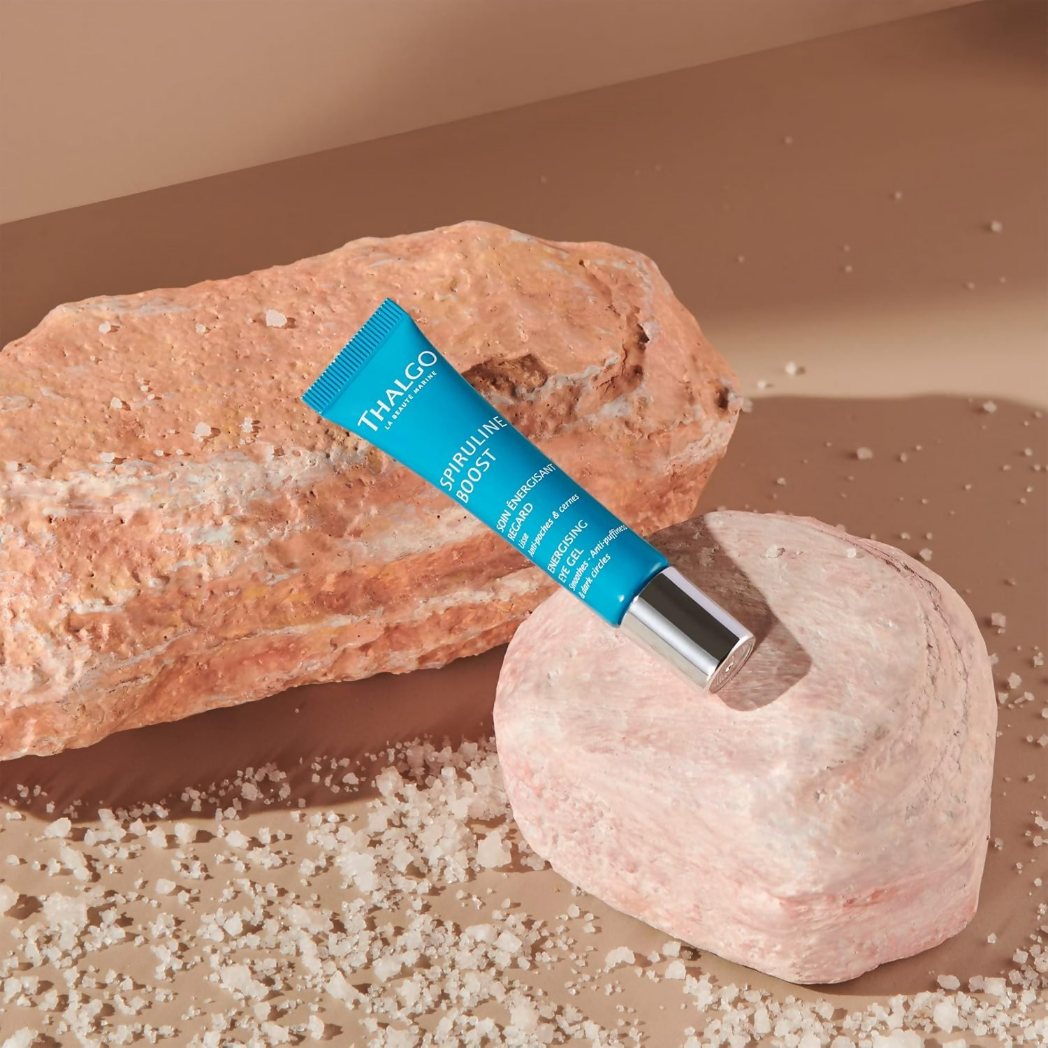 Thalgo Energising Eye Gel - 3-in-1 Dark Circle Eye Care