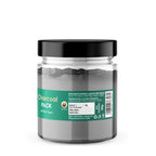 Lakshmi Krishna Naturals Charcoal Face Pack