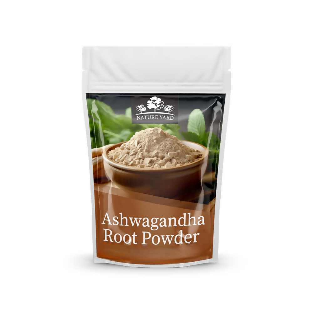 Nature Yard Ashwagandha Root Powder