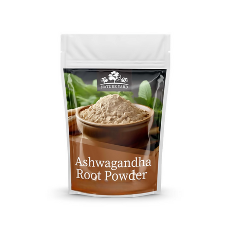 Nature Yard Ashwagandha Root Powder