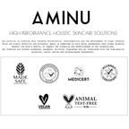 Aminu Nordic Mud Mask For Instant Glow & Polishing