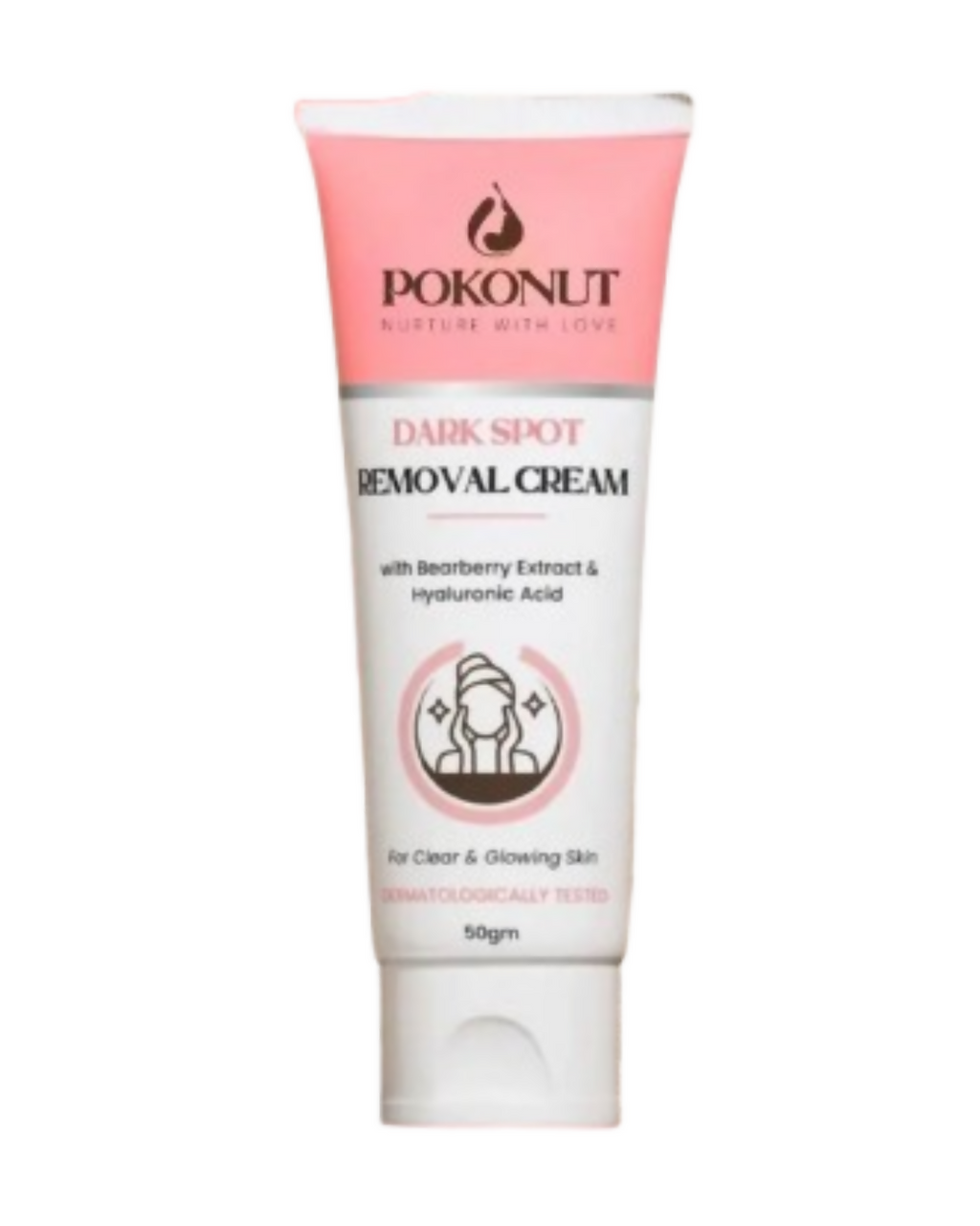 Pokonut Dark Spot Removal Cream