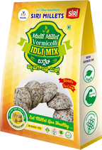 Siri Millets Multi Millet Vermicelli Idli Mix