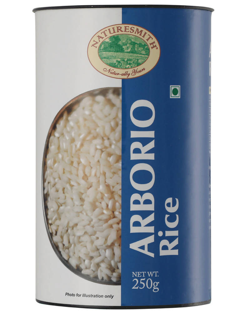 Naturesmith Arborio Rice