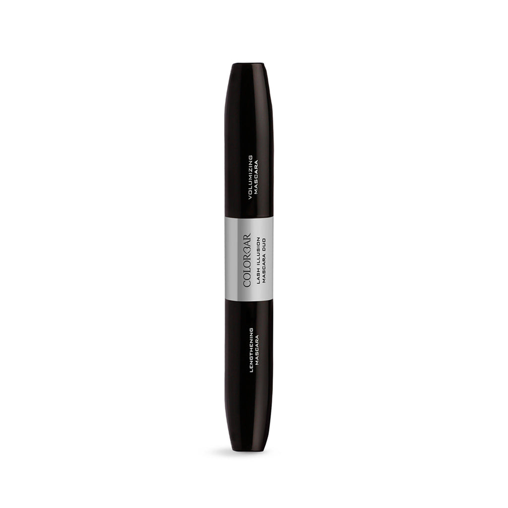 Colorbar Duo Mascara -Carbon Black Mascara