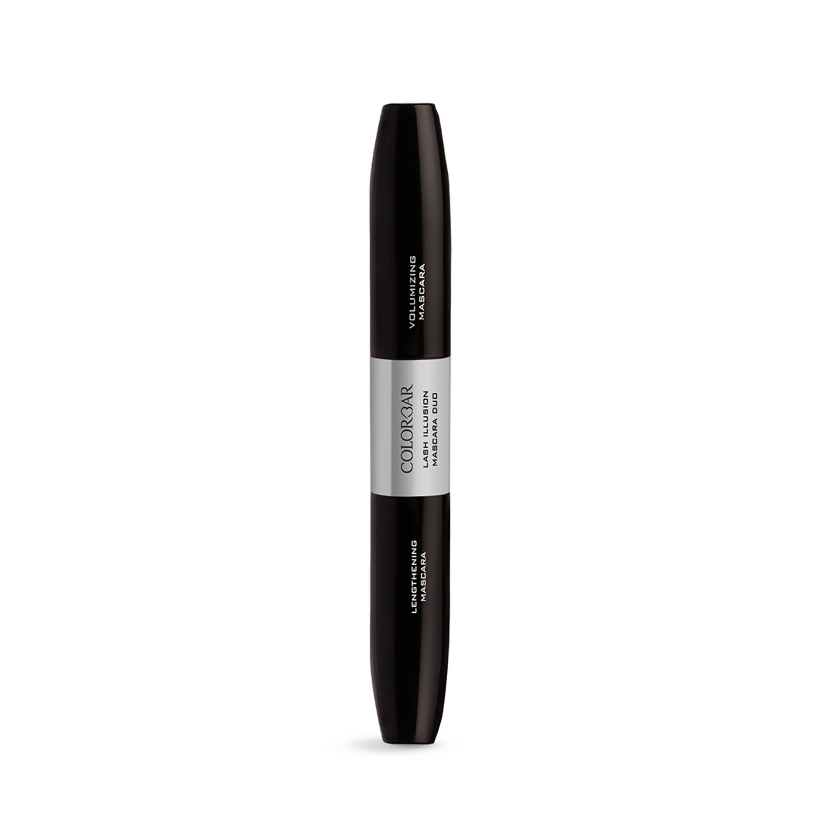 Colorbar Duo Mascara -Carbon Black Mascara