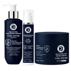 Dermistry Ceramides Protein Complex Serum Mask & Shampoo - Distacart