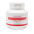 Pentacare Ayurveda Pushyanuga Tab - Distacart