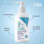 Bake 2% Retinol + Ceramides Body Lotion - Distacart