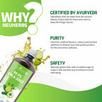 Neuherbs Amla Juice